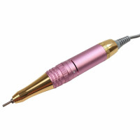 Змінна ручка S-215 18V 30 000об Рожевий